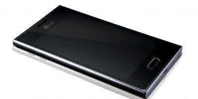 LG Optimus L5 Image 01