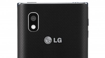 LG Optimus L5 Image 03