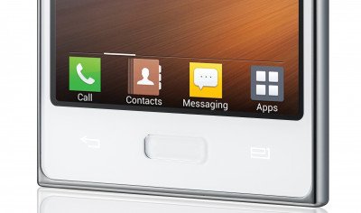 LG Optimus L5 Image 04