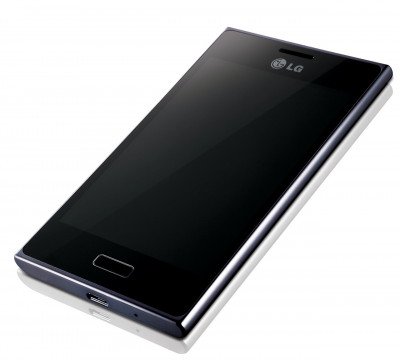 LG Optimus L5 Image 05
