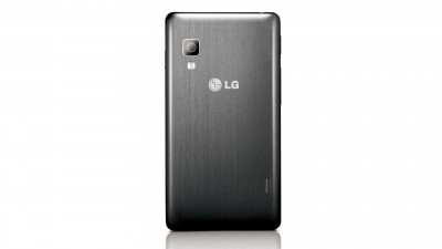 LG Optimus L5 II Image 01