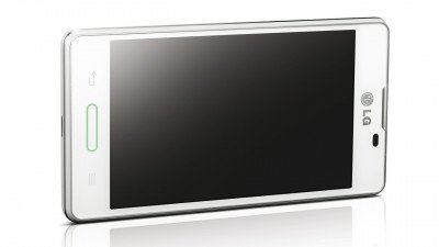 LG Optimus L5 II Image 02