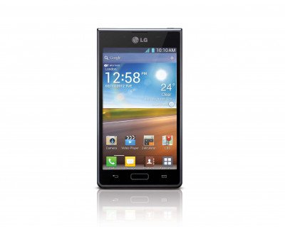 LG Optimus L7 Image 01