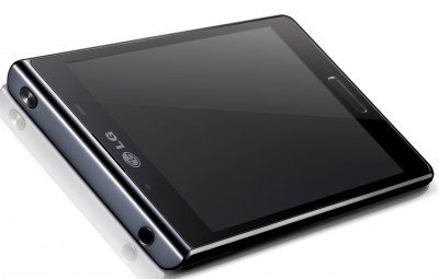 LG Optimus L7 Image 02