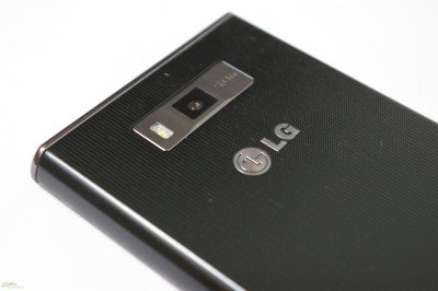 LG Optimus L7 Image 03