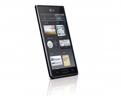 LG Optimus L7 Image 04