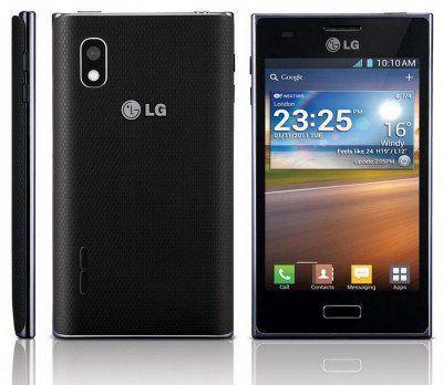 LG Optimus L7 Image 05