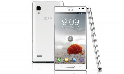 LG Optimus L9 Image 02