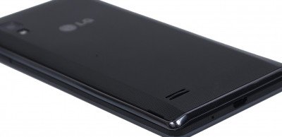 LG Optimus L9 Image 04