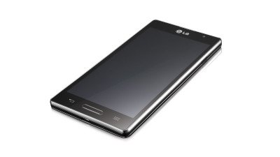 LG Optimus L9 Image 05