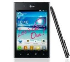 LG Optimus Vu