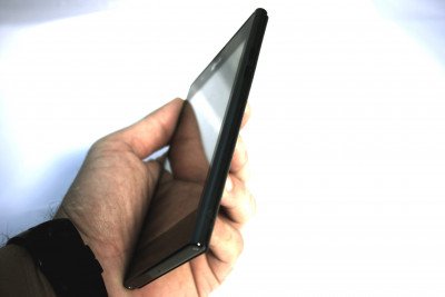 LG Optimus Vu Image 02