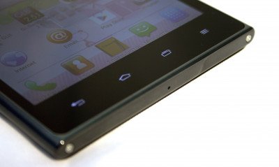 LG Optimus Vu Image 04