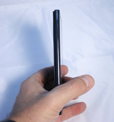 LG Optimus Vu Image 05