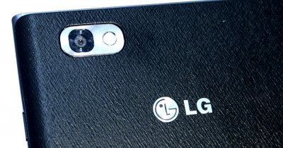 LG Optimus Vu Image 07