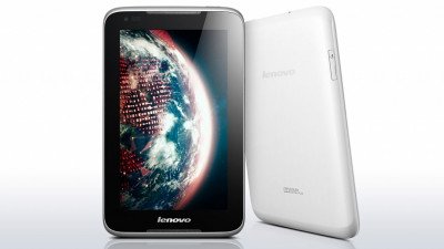 Lenovo IdeaTab A1000 Image 01