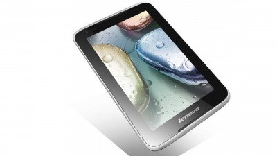 Lenovo IdeaTab A1000 Image 03