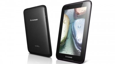 Lenovo IdeaTab A1000 Image 05