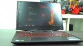 Lenovo Legion Y720 Review