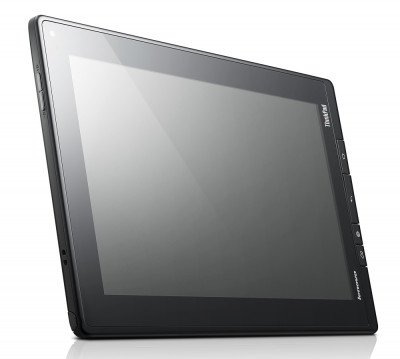 Lenovo Thinkpad Tablet Image 01