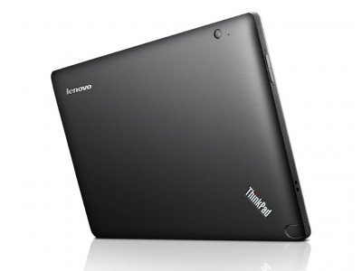Lenovo Thinkpad Tablet Image 03