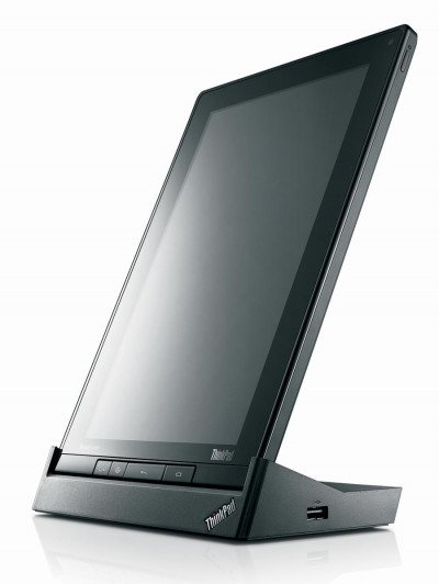 Lenovo Thinkpad Tablet Image 06