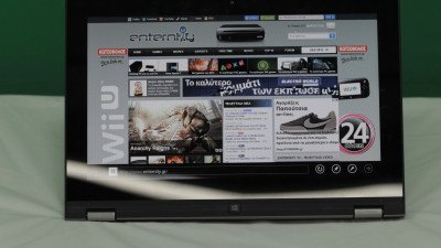 Lenovo IdeaPad Yoga 11 Image 01