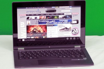Lenovo IdeaPad Yoga 11 Image 02