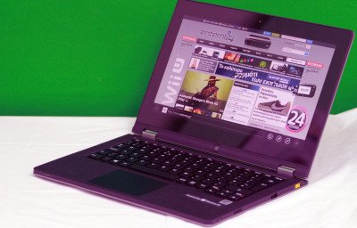 Lenovo IdeaPad Yoga 11 Image 03