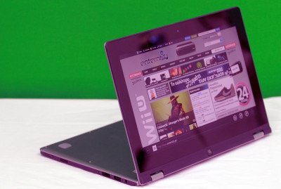 Lenovo IdeaPad Yoga 11 Image 04
