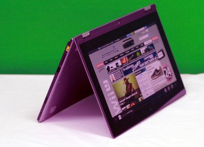 Lenovo IdeaPad Yoga 11 Image 06