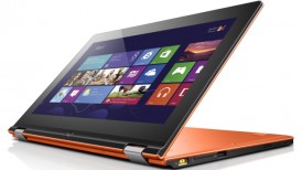 Yoga 11 Windows RT Lenovo convertible, Ideapad Yoga Lenovo, Tegra 3 ultrabook tablet Yoga Windows RT