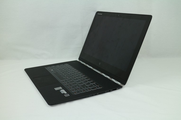 Lenovo Yoga 3 Pro Image 5