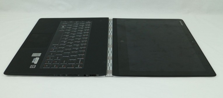 Lenovo Yoga 3 Pro Image 6