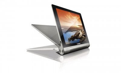 Lenovo Yoga Tabet 10 Image 01