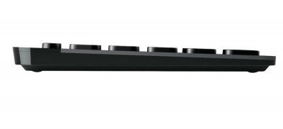 Logitech Bluetooth Illuminated Keyboard K810 Image 02