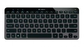 Logitech Bluetooth K810, Logitech φωτιζόμενο πληκτρολόγιο bluetooth, logitech k810, logitech bluetooth