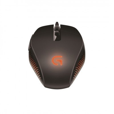 Logitech Daedalus Apex G303 Image 3