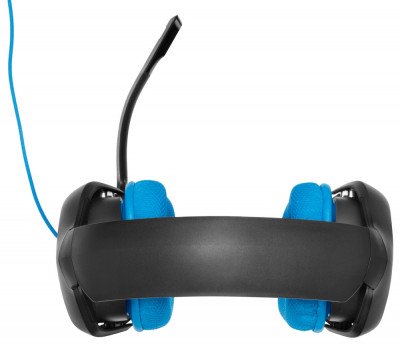 Logitech G430 Surround Sound Gaming Headset Image 01