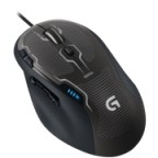Logitech G500s
