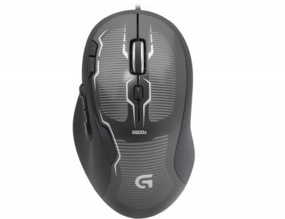Logitech G500s Image 01
