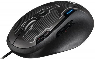 Logitech G500s Image 04