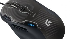logitech g500s, gaming mouse, παρουσίαση review δοκιμή, g500s τεστ review