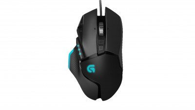 Logitech G502 Proteus Core Image 2