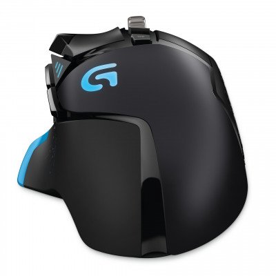 Logitech G502 Proteus Core Image 3
