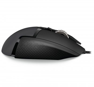 Logitech G502 Proteus Core Image 4