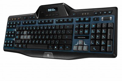 Logitech G510s Image 01