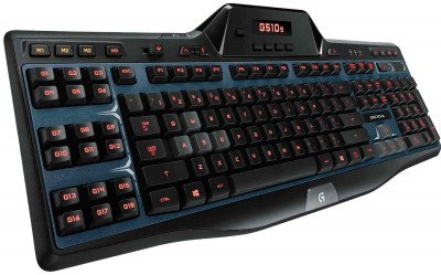 Logitech G510s Image 02
