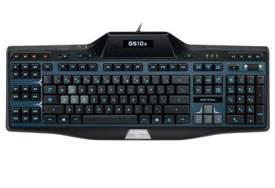 Logitech G510s Image 03