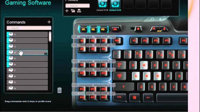Logitech G510s Image 04